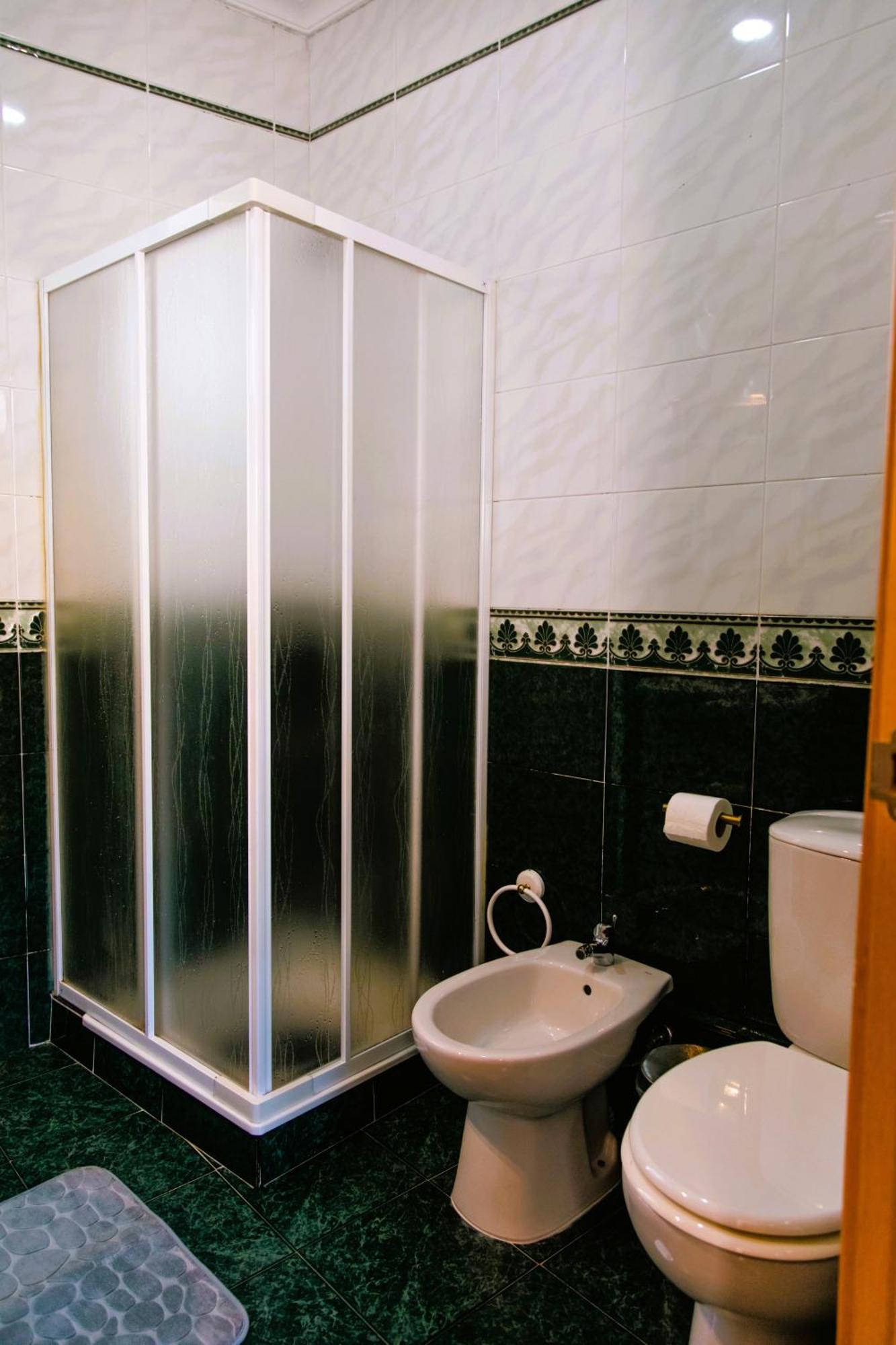 Arcadas Da Vila Manteigas Ruang foto